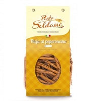 Pasta Fileja al Peperoncino 500gr