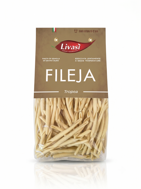 Pasta Fileja 500gr